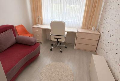Apartament cu 3 camere decomandat în Theodor Pallady - 10