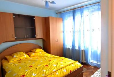 Apartament cu 2 camere decomandat în Sânmartin - 8