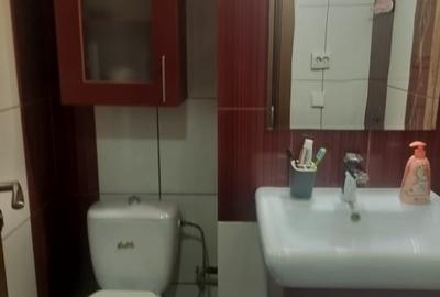 Apartament cu 4 camere decomandat, mobilat în Lascăr Catargiu - 12