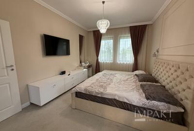 Vilă unică cu teren generos și vedere superbă în Sălicea! - 16