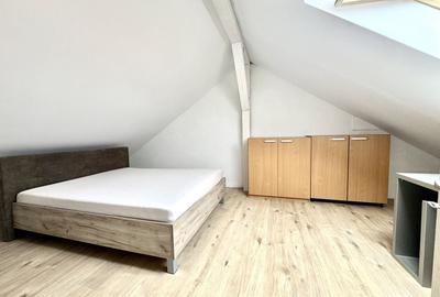 Duplex cu 4 camere cu Canalizare în Dumbrăvița - 11