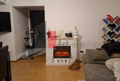 Vand Ap. 4 camere Str. Rezervelor 70 Militari Residence - 7