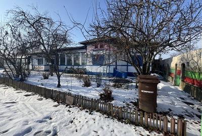 Teren intravilan de 4870 mp, în Sintești - 7