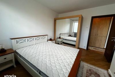 Apartament cu 2 camere în Centrul Civic - 2