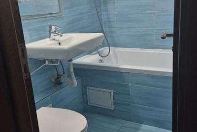 3 camere, pet friendly, 2 balcoane, centrala, Titan - Fizicienilor - 14