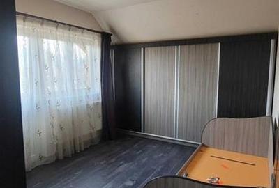 Casa moderna 3 camere 2 bai 2 balcoane si terasa in Sura Mare - 3