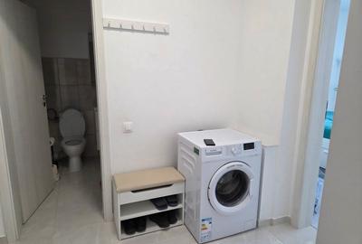 Berceni Metrou Dimitrie Leonida Inchiriere Apartament 2 Camere - 7