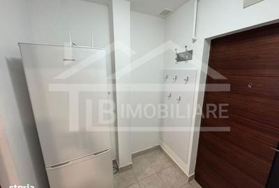 Garsonieră decomandată în Dacia - 3