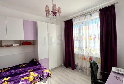 REV2004612 Casa constructie 2019 6 camere Titan Parc - 14