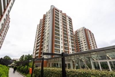 InCity Residences I Apartament 3 cam I 111 mp - 4