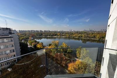 3 Camere Parcare Inclusa Terasa 14mp Gran Via Lake View Dna. Ghica Tei - 30