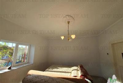 Casa renovata extinsa si teren 5470 mp Pantelimon Jud Constanta - 10