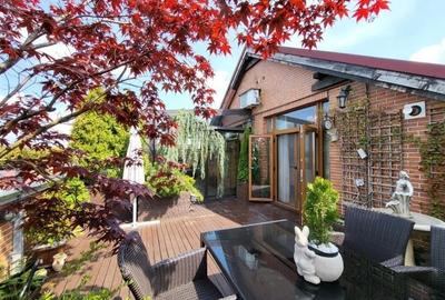 Penthouse exclusivist | 4 camere | Buna ziua  | 3 terase | 2 locuri de parcare - 1