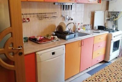 Apartament cu 2 camere decomandat în Burdujeni - 8