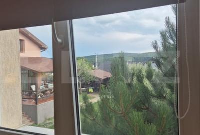Vila de vanzare in Livezeni cu privelste deosebita, 970mp teren - 15