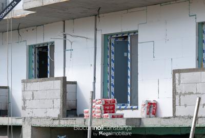 ✅Dezvoltator: apartament cu 3 camere - Micos Estate, Mamaia Nord ✅Dezvoltator: apartament cu 3 camere - Micos Estate, Mamaia Nord - 14