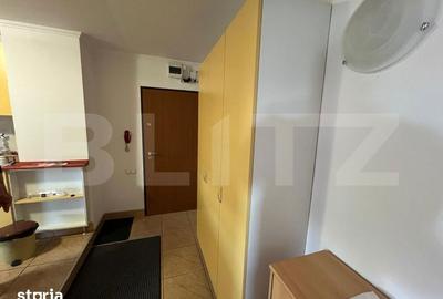 Apartament cu 3 camere în Nufărul - 6