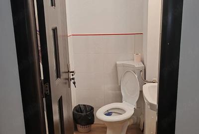 Apartament cu 4 camere semidecomandat în Central - 5