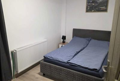 Apartament cu 2 camere decomandat în Florești - 2