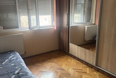 Apartament cu 2 camere decomandat în Exterior Vest