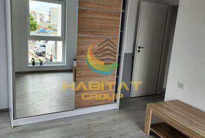 Apartament cu 2 camere decomandat în Metalurgiei - 2