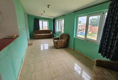 Casă cu 4 camere în Galșa - 5