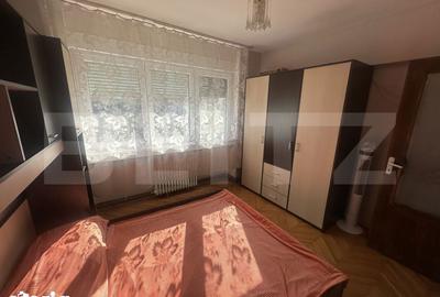 Apartament cu 3 camere semidecomandat în Micro 16 - 5