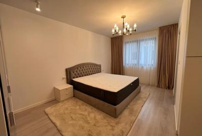 Casa premium in complexul Mobexpert Homes Pipera - 9