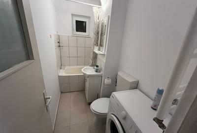 Apartament cu 2 camere nedecomandat în Vasile Aaron - 3