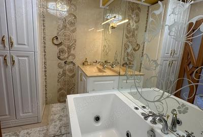 Inchiriez apt de lux in Bloc Doja1 cu 2 camere - 4