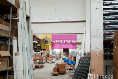 Hala 3600mp zona de Sud a capitalei - 4
