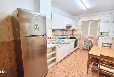 Apartament cu 4 camere, mobilat în Rahova - 7
