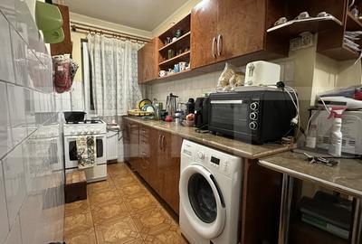 Apartament semidecomandat cu 2 camere, zona Velenta - 3