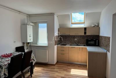 Apartament cu 2 camere decomandat în Ultracentral - 2