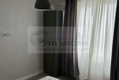 Apartament cu 2 camere decomandat, mobilat în Copou - 4