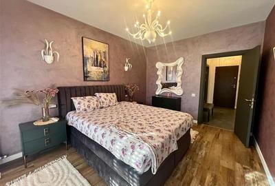 Tur 3D!Apartament insorit,spatios,elegant, inconjurat de verdeata,garaj,Racadau, - 9