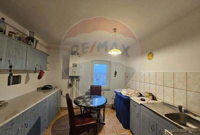 Apartament cu 4 camere decomandat în Lugoj - 10
