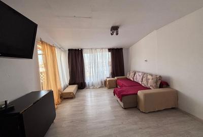 Apartament cu 3 camere semidecomandat în Cornetu - 4