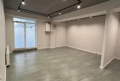 Spațiu comercial, de 55 mp, în 13 Septembrie