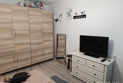 Inchiriez apartament 1camera - 2