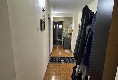 Apartament cu 4 camere în Balotești - 2
