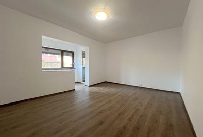 Garsonieră decomandată în Aradului - 2