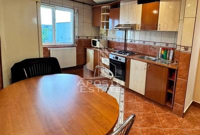 Apartament 3 camere, centrala proprie, Zona Soarelui - 11