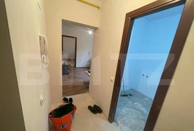 Apartament cu o camera, 31 mp, Zalau - 1