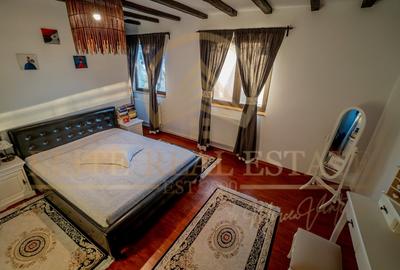 Cumpana - Casa Ideala pentru doua familii. - 30