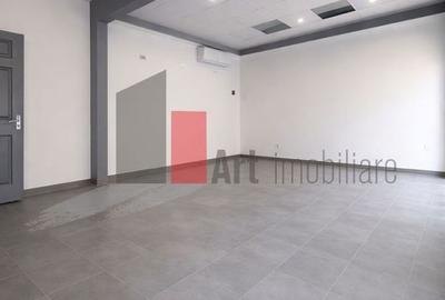 Spațiu comercial, de 100 mp, în Valea Oltului - 2