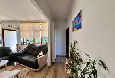 Casă cu 5 camere cu Teren 482 Mp în Central - 17