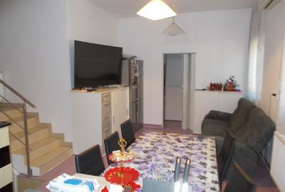 Vila P+M Dumbravita, IKEEA, 5 cam, 604mp teren, mobilat, utilat - 3