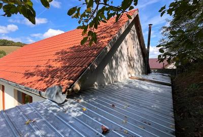 Casa cu teren - 12