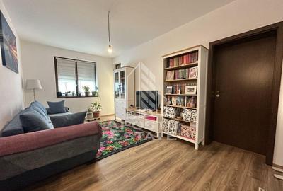 Apartament cu 2 camere si gradina proprie de 50mp in Chis... - 2